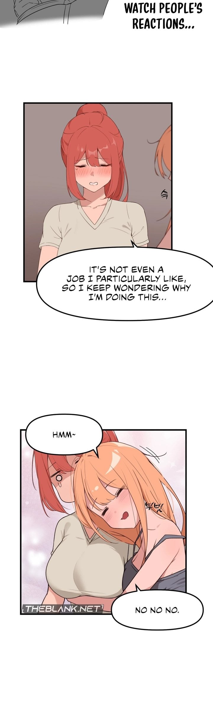 Do It Here - Chapter 1 Page 28