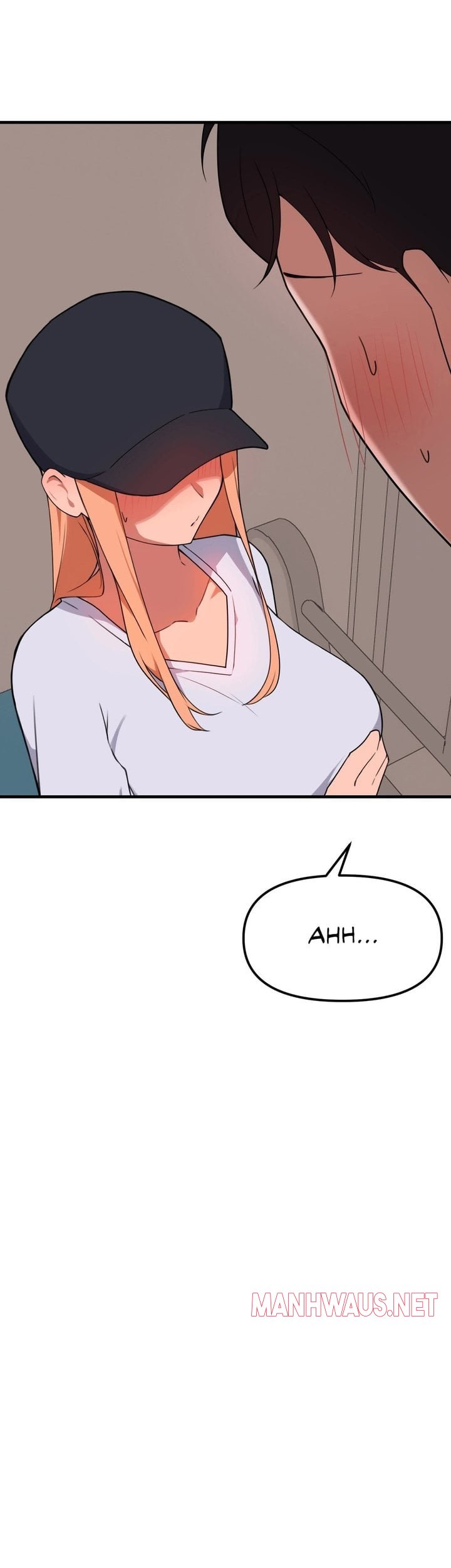 Do It Here - Chapter 3 Page 15
