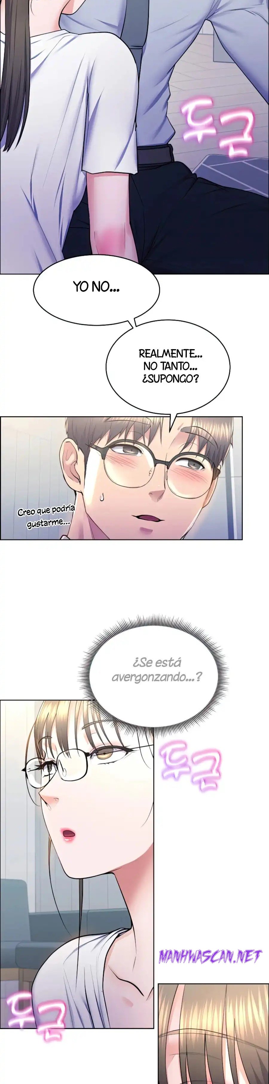 Park Mujik Got It Raw - Chapter 11 Page 24