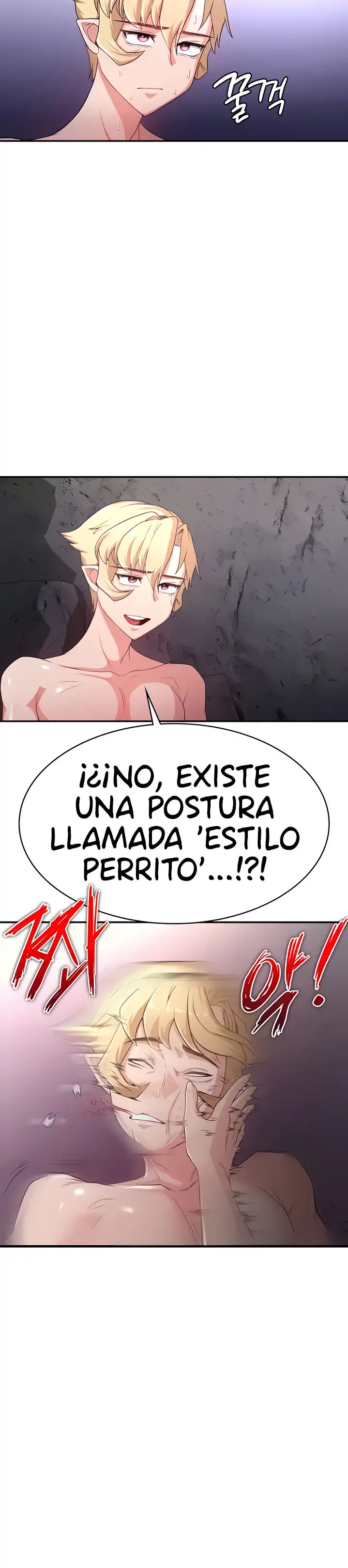 Hero Villain Raw - Chapter 55 Page 2