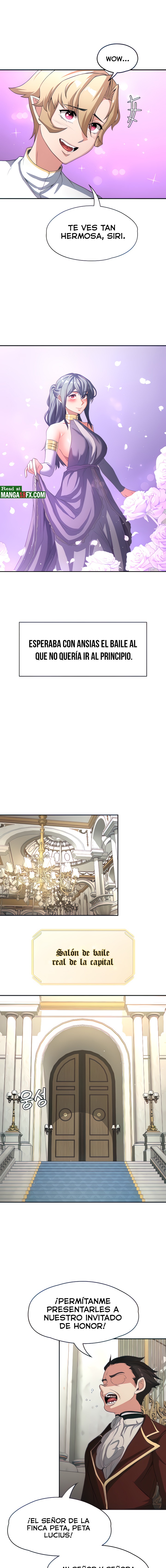 Hero Villain Raw - Chapter 69 Page 11