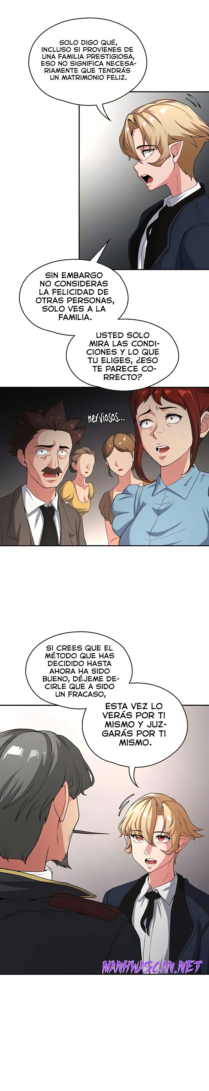 Hero Villain Raw - Chapter 73 Page 11