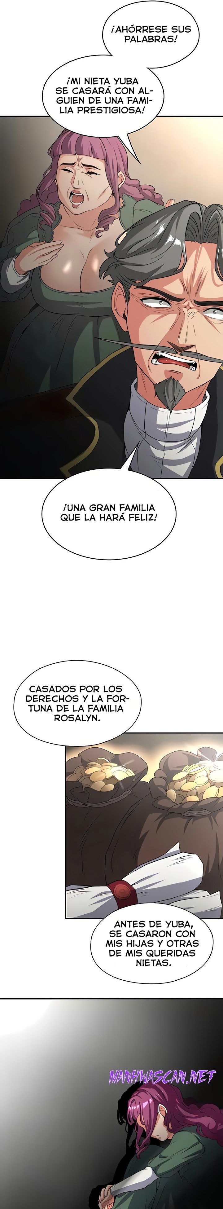 Hero Villain Raw - Chapter 73 Page 7