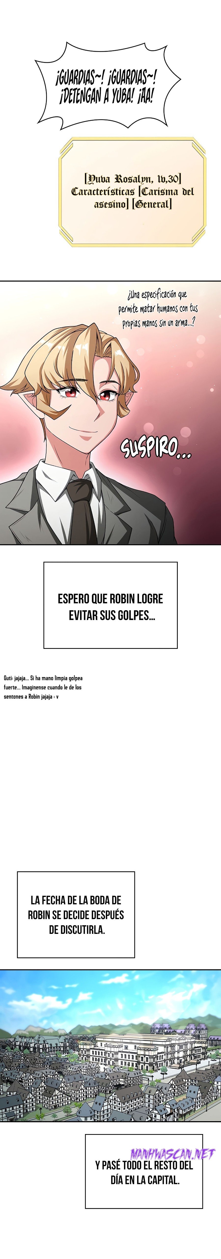 Hero Villain Raw - Chapter 76 Page 13