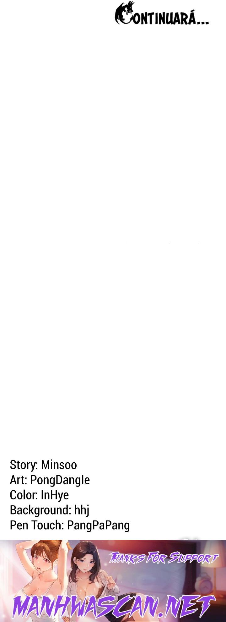 Seoul Kids These Days Raw - Chapter 11 Page 19