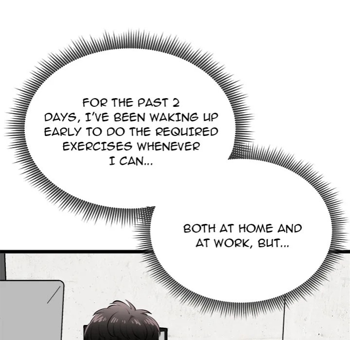 Start Game - Chapter 18 Page 21