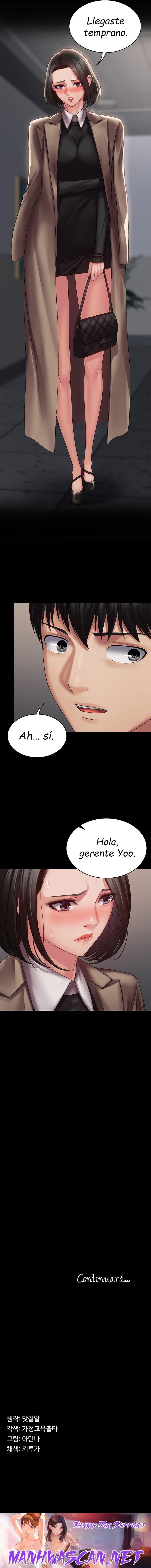 Succubus System Raw - Chapter 12 Page 29