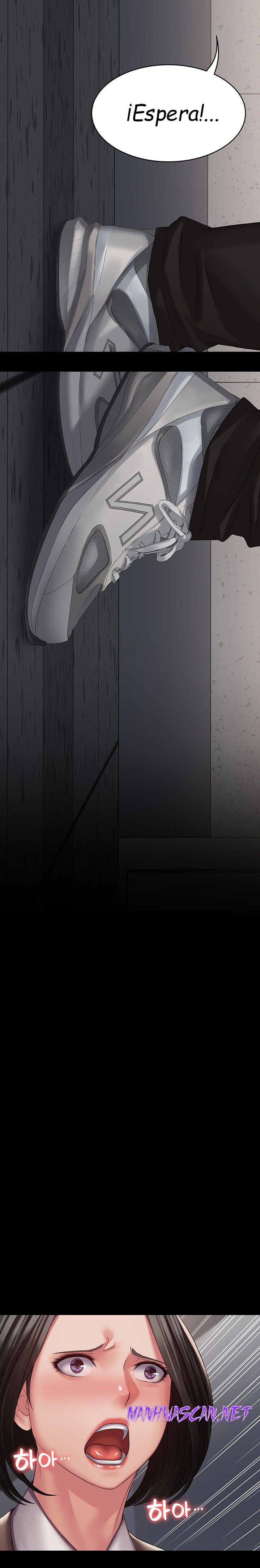 Succubus System Raw - Chapter 13 Page 7