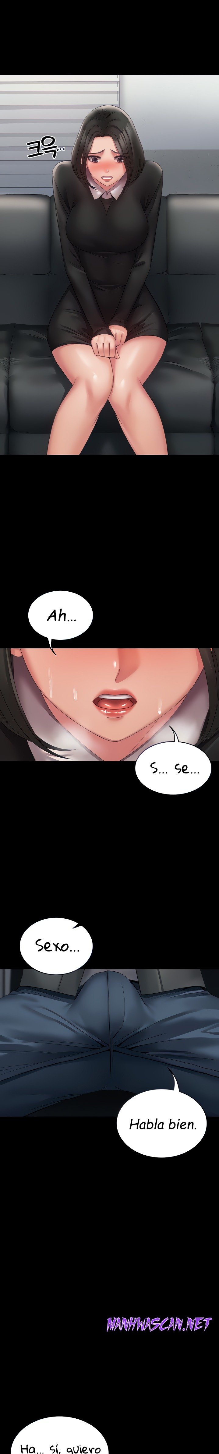 Succubus System Raw - Chapter 14 Page 6