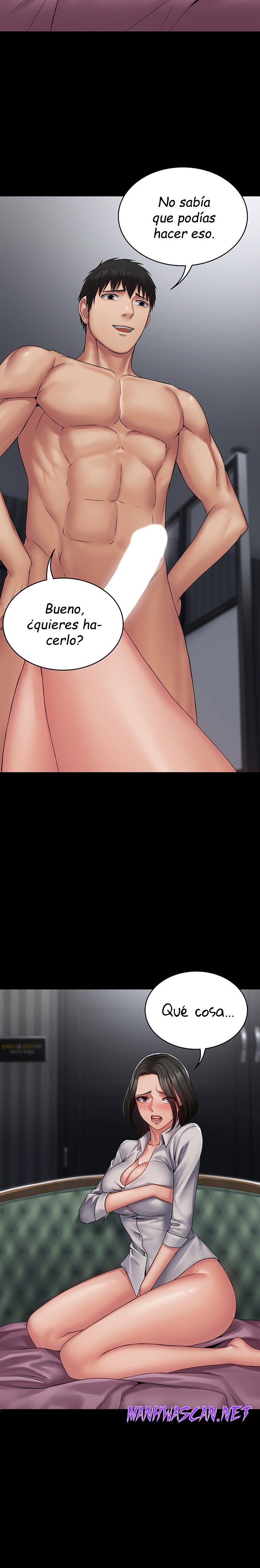 Succubus System Raw - Chapter 15 Page 19