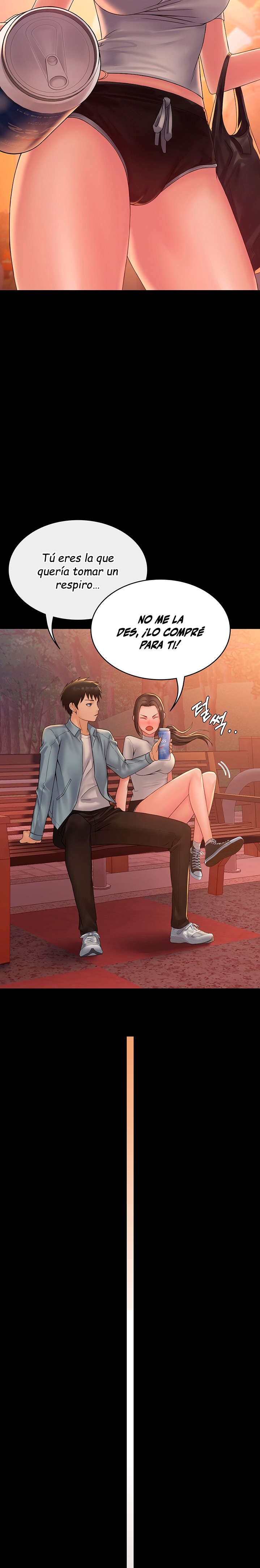 Succubus System Raw - Chapter 18 Page 33