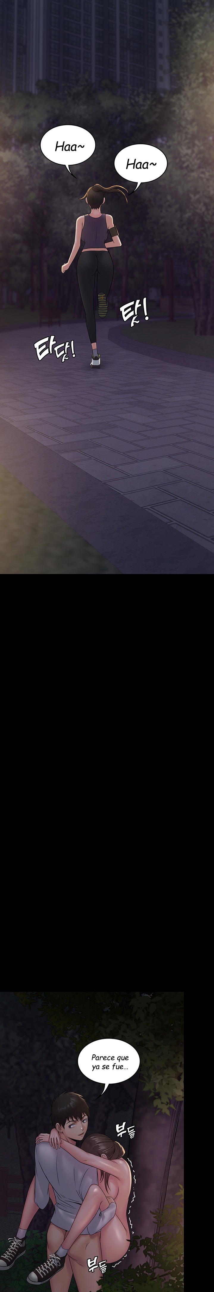 Succubus System Raw - Chapter 19 Page 29