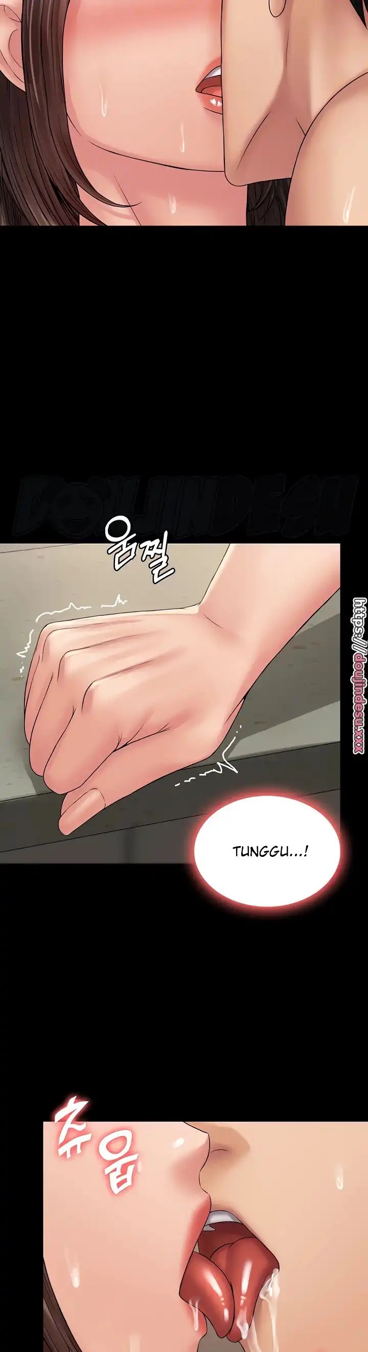 Succubus System Raw - Chapter 21 Page 5