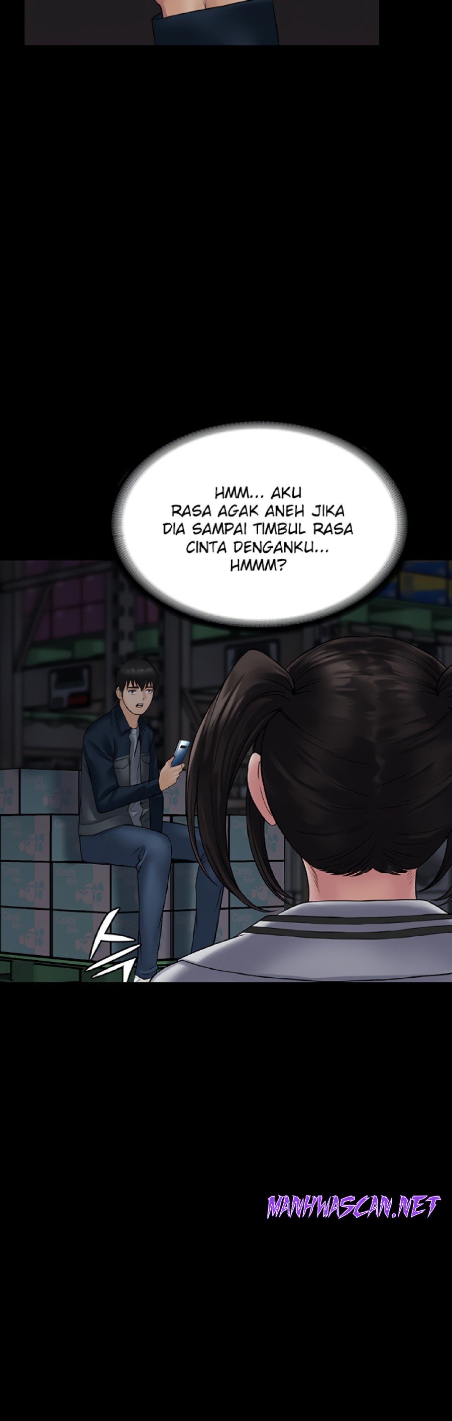 Succubus System Raw - Chapter 26 Page 39