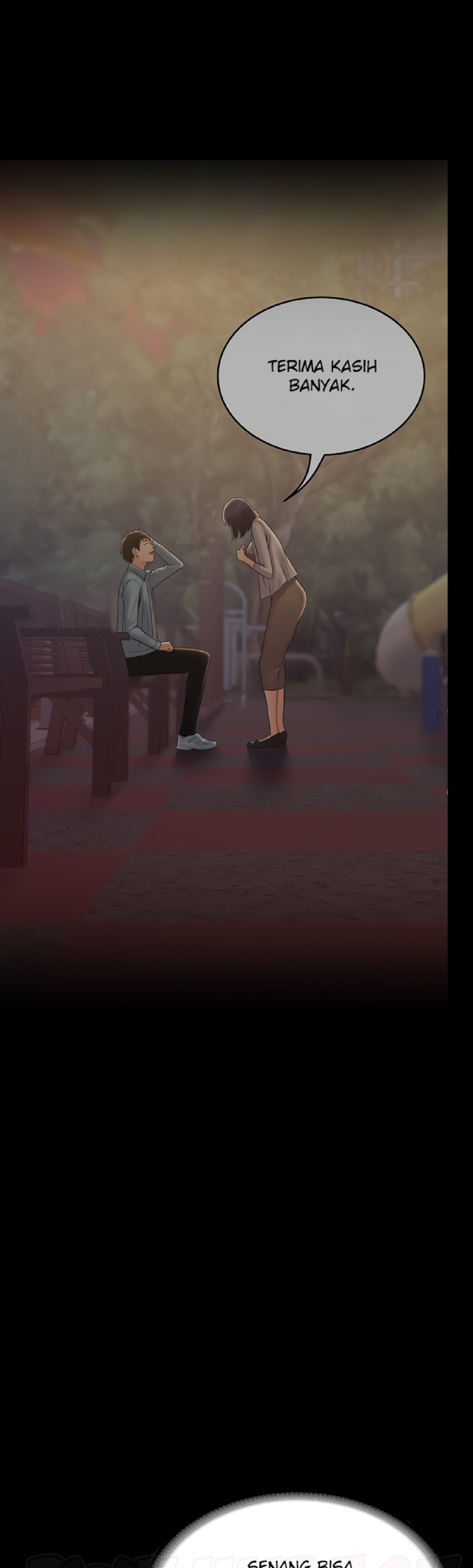 Succubus System Raw - Chapter 26 Page 45