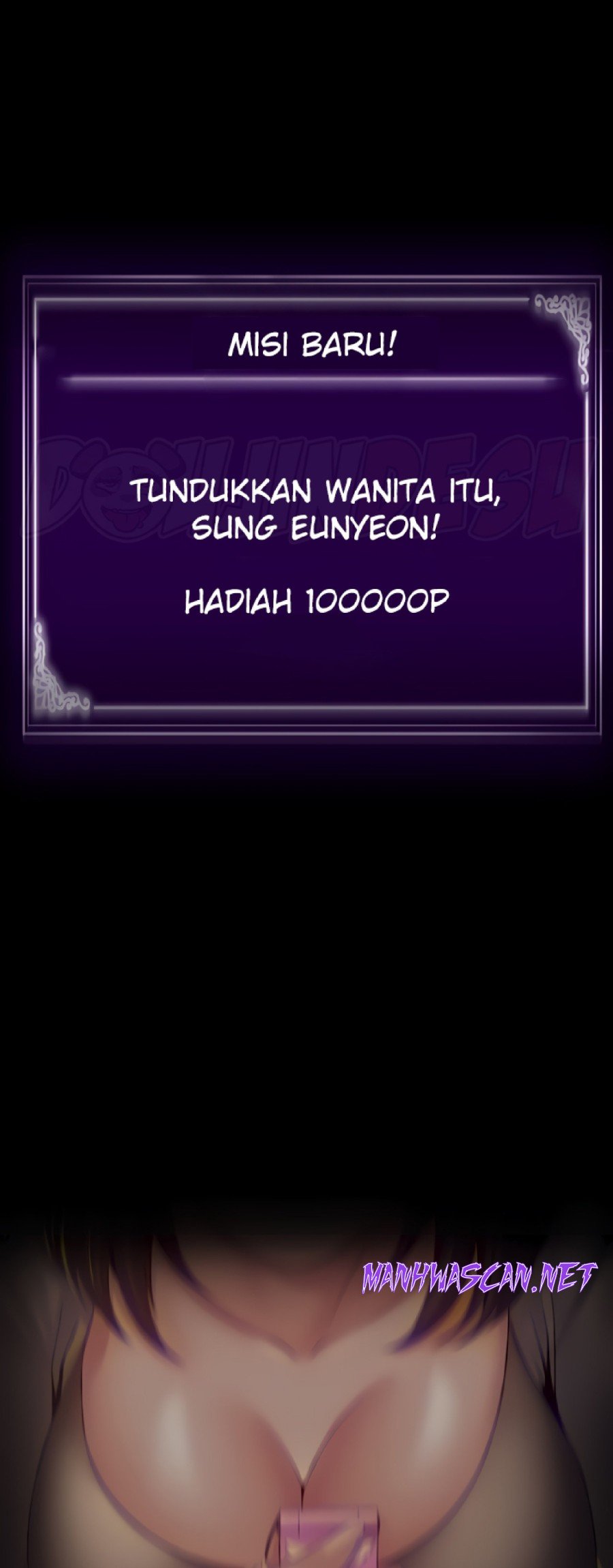 Succubus System Raw - Chapter 27 Page 7