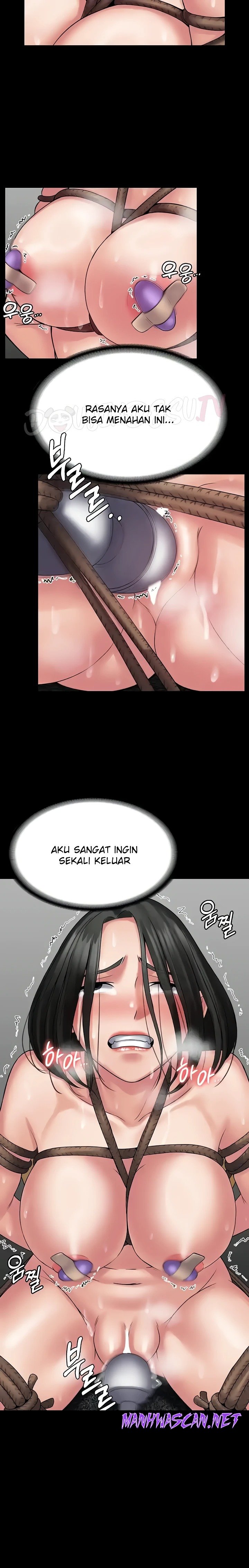 Succubus System Raw - Chapter 49 Page 24