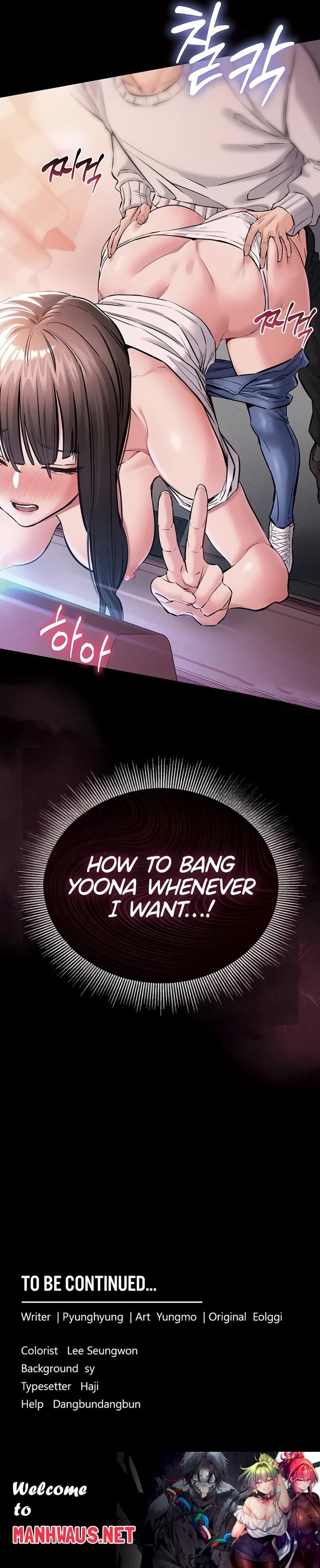 I Want To Work Quietly - Chapter 5 Page 34