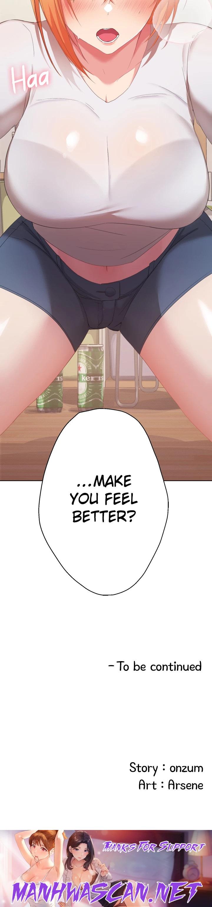 Girls I Used to Teach - Chapter 2 Page 66