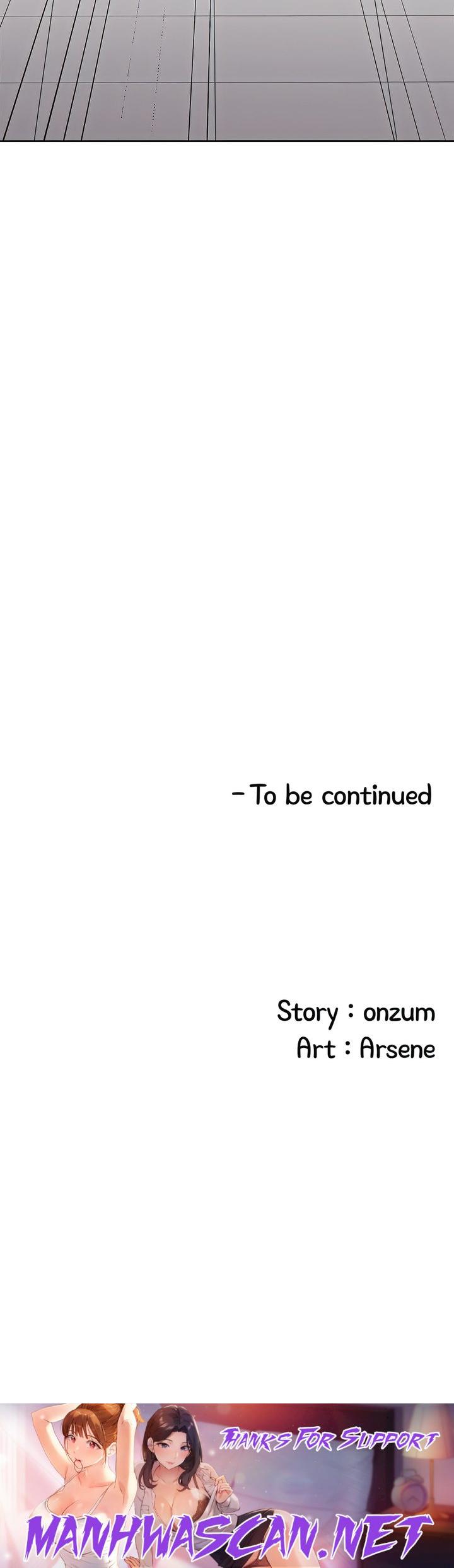 Girls I Used to Teach - Chapter 30 Page 22