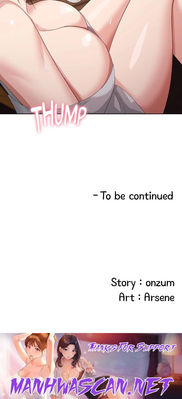 Girls I Used to Teach - Chapter 8 Page 54