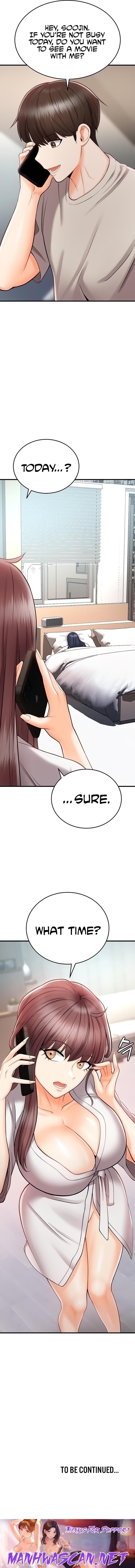 Sextertainment - Chapter 11 Page 27