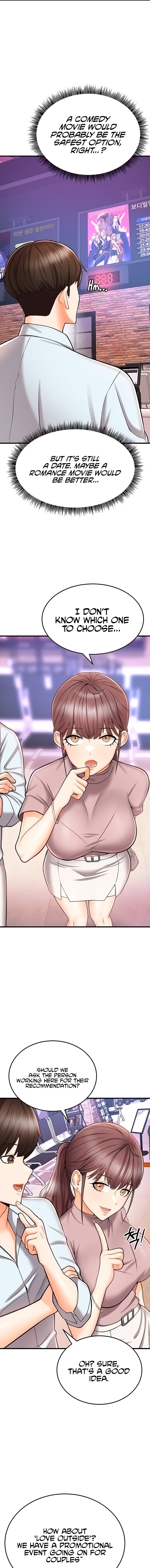 Sextertainment - Chapter 12 Page 7