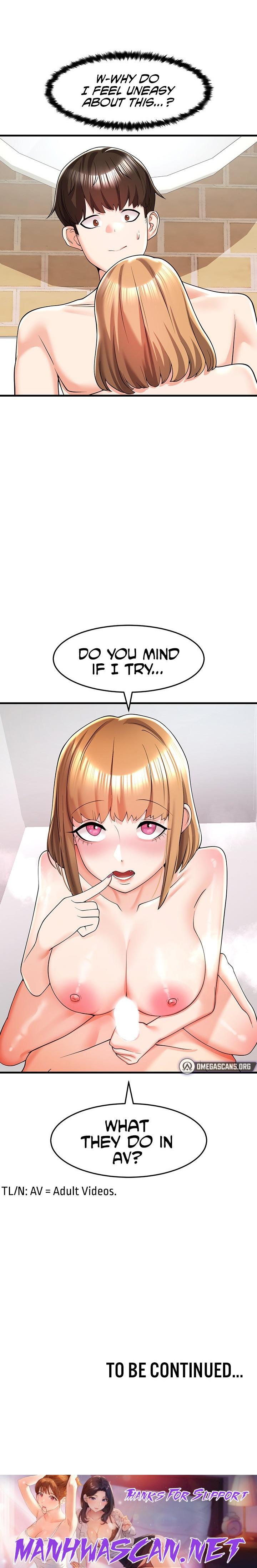 Sextertainment - Chapter 4 Page 39