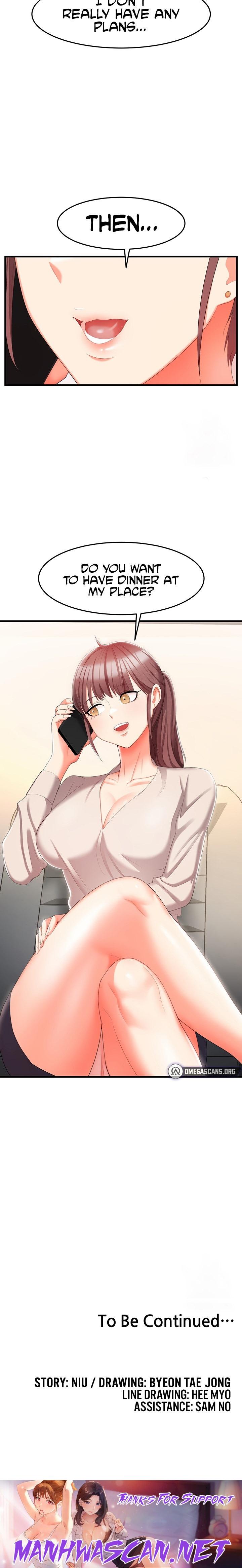 Sextertainment - Chapter 7 Page 31