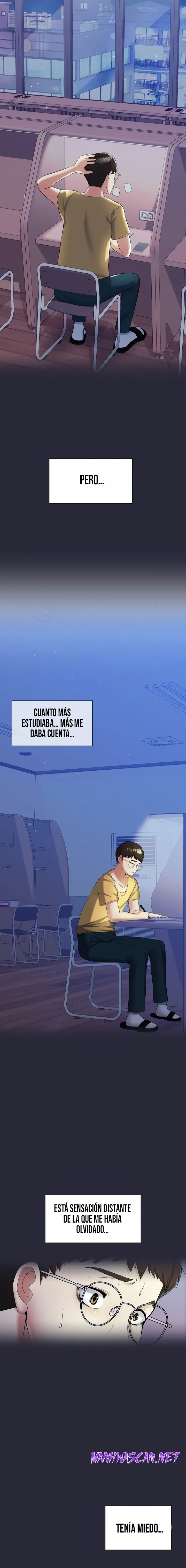 Clase A Raw - Chapter 1 Page 40