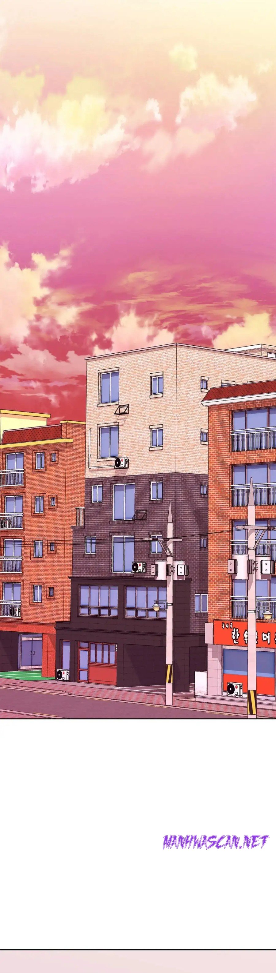 Clase A Raw - Chapter 8 Page 18