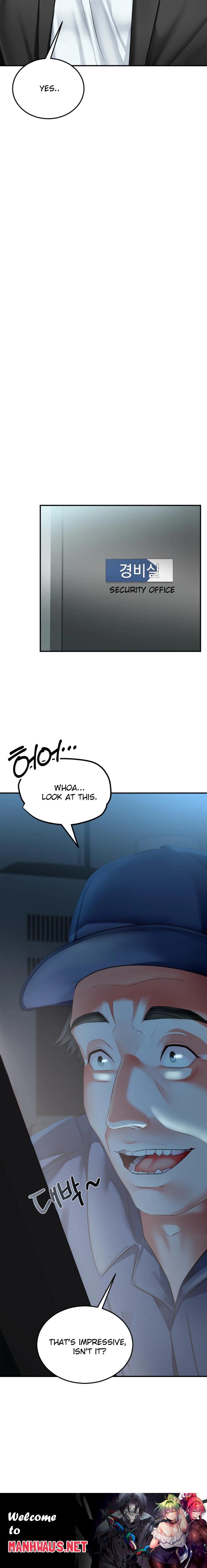 Affair with My Boss - Chapter 6 Page 28