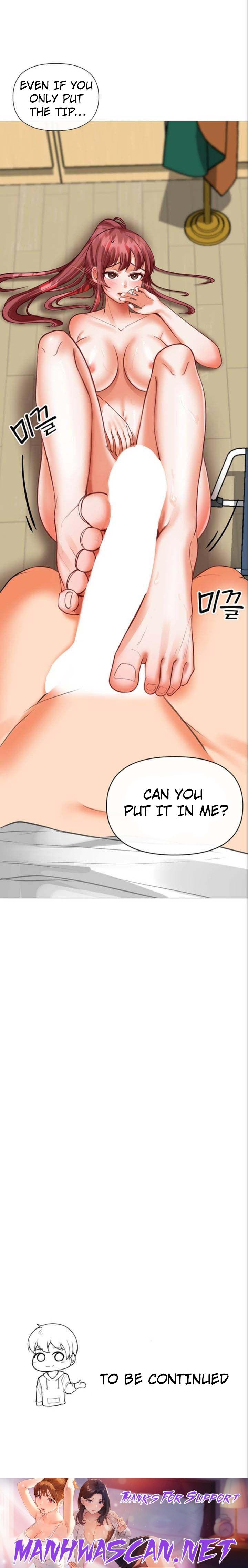 Troublesome Sister - Chapter 19 Page 18