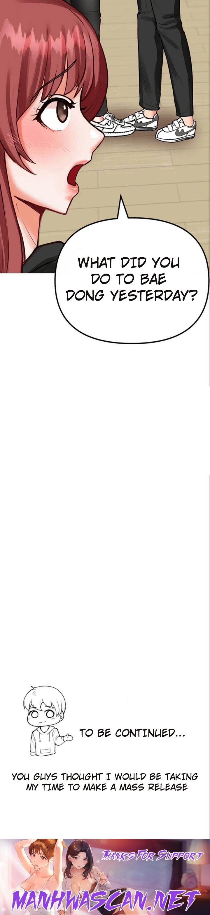 Troublesome Sister - Chapter 24 Page 20