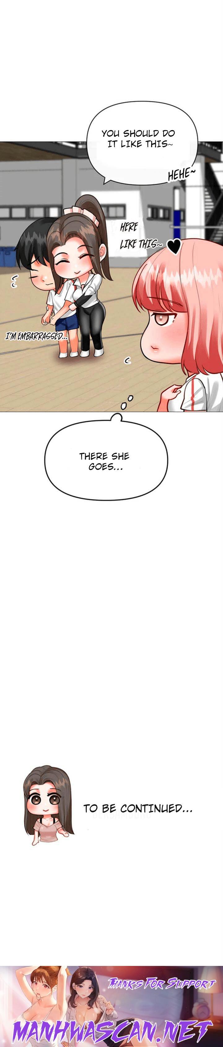 Troublesome Sister - Chapter 29 Page 7