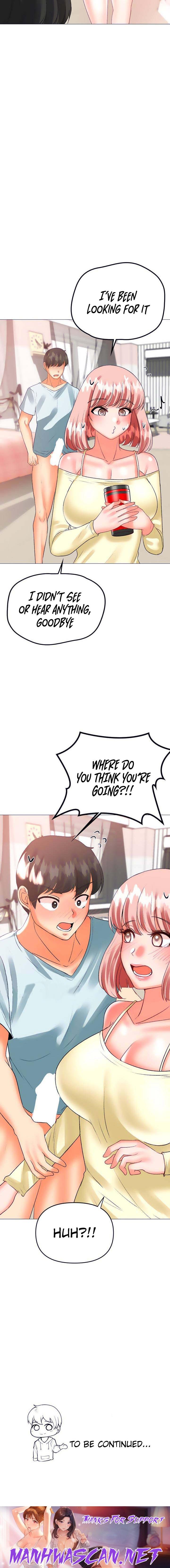 Troublesome Sister - Chapter 53 Page 13