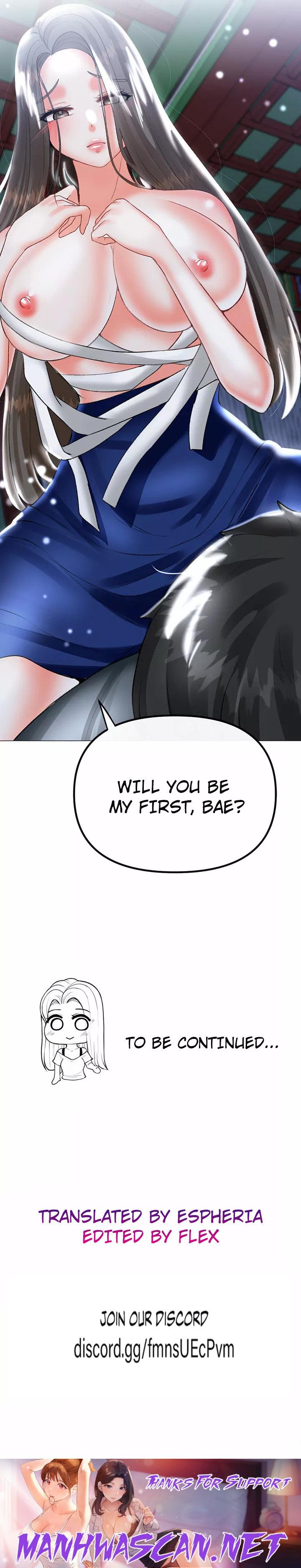 Troublesome Sister - Chapter 59 Page 8