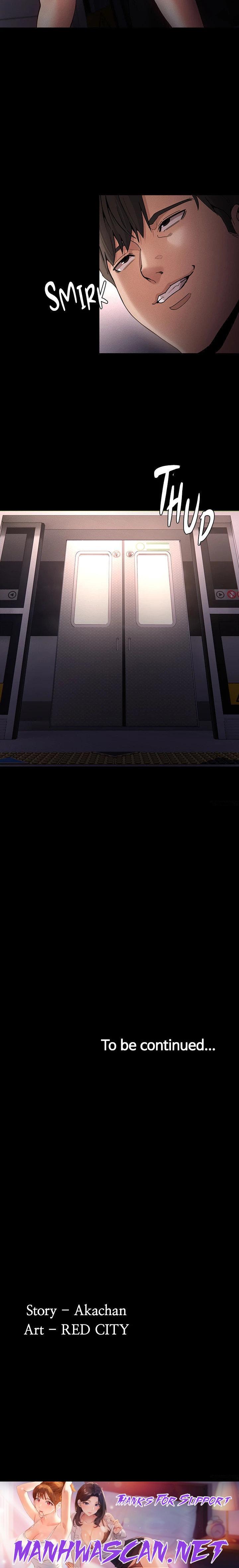 Pervert Diary - Chapter 10 Page 55