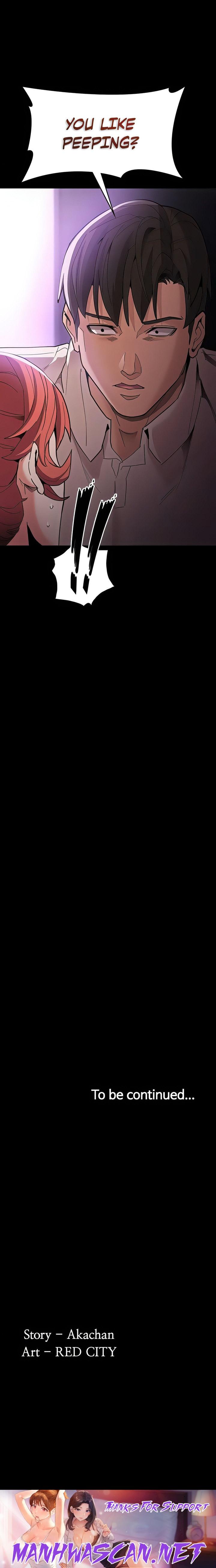 Pervert Diary - Chapter 19 Page 27