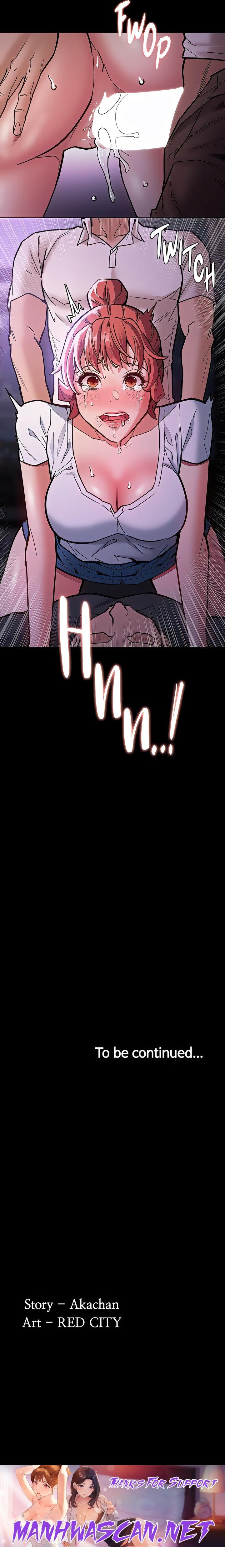 Pervert Diary - Chapter 20 Page 30