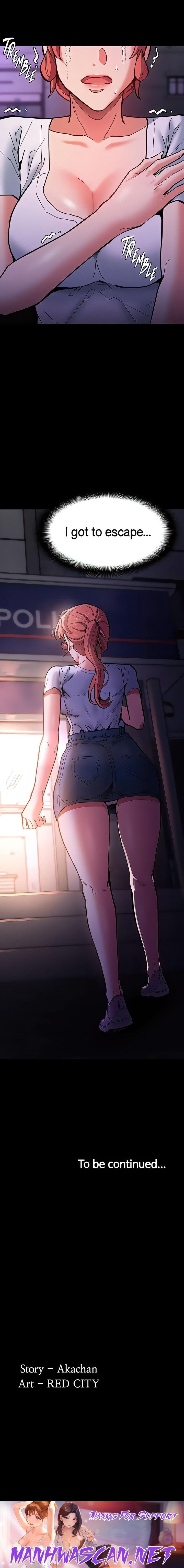 Pervert Diary - Chapter 21 Page 29