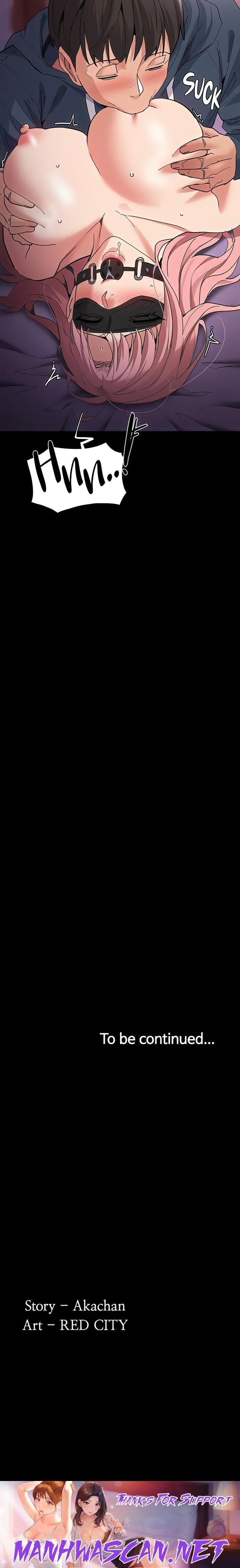 Pervert Diary - Chapter 31 Page 20