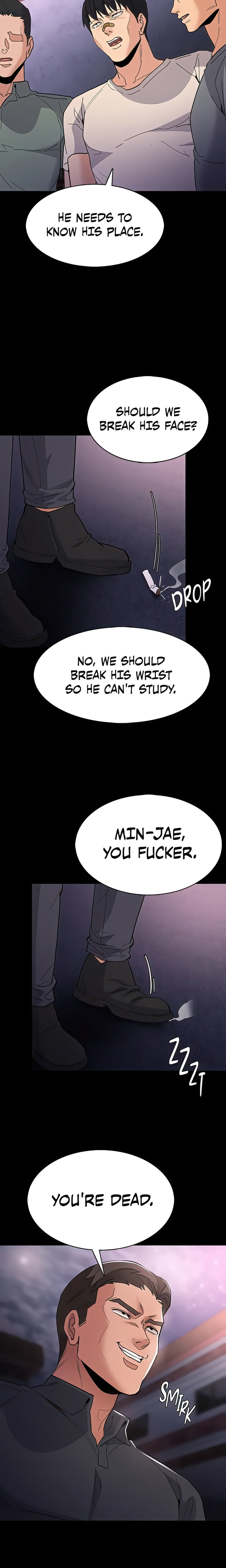 Pervert Diary - Chapter 31 Page 3