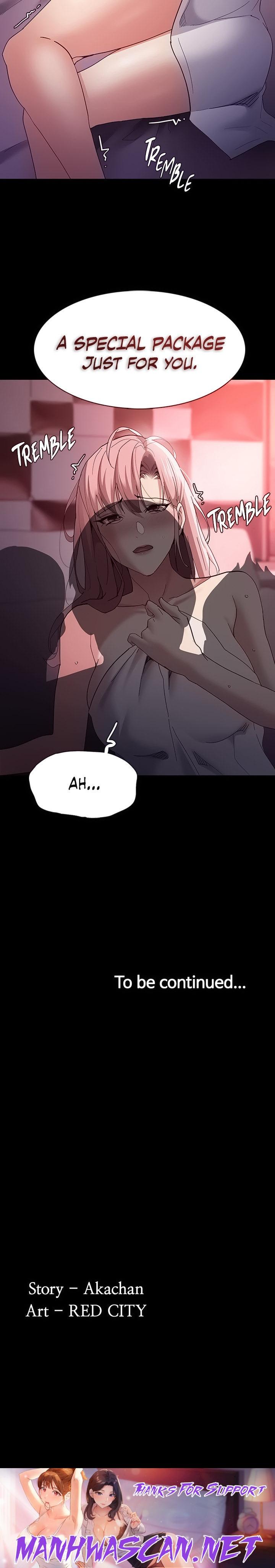 Pervert Diary - Chapter 33 Page 46