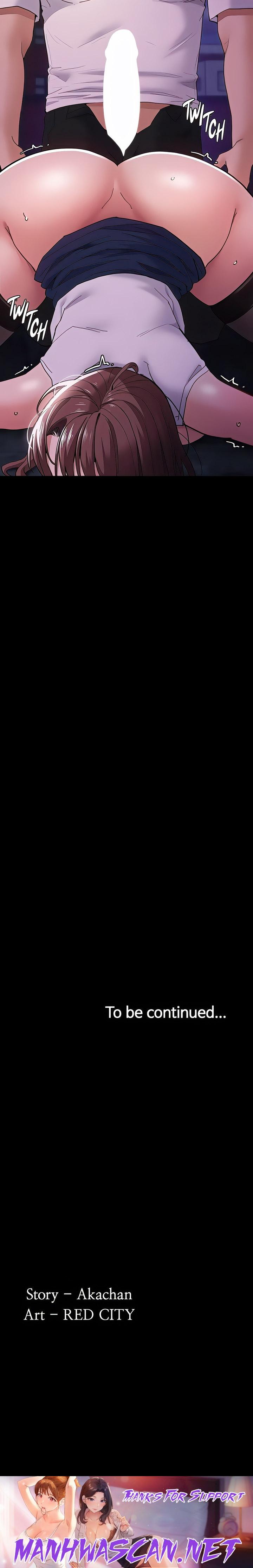 Pervert Diary - Chapter 39 Page 20