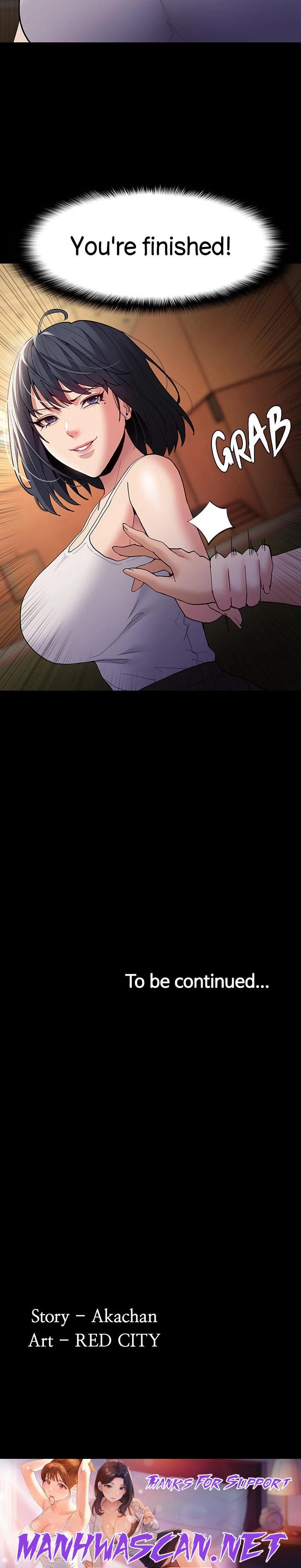 Pervert Diary - Chapter 42 Page 49