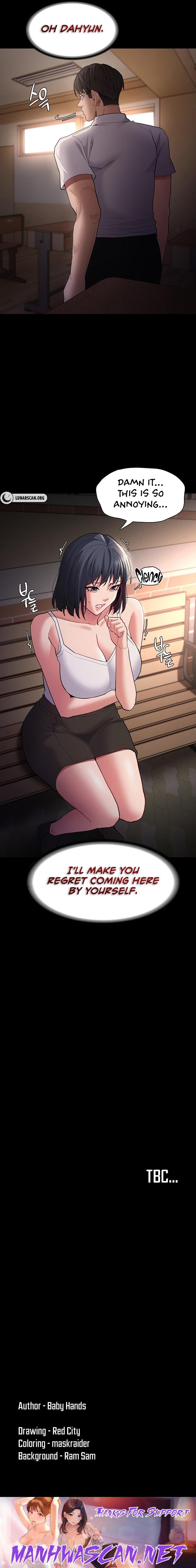 Pervert Diary - Chapter 43 Page 17