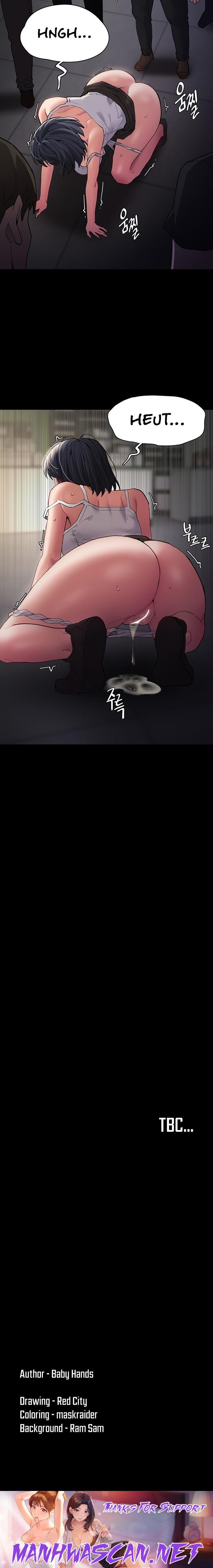 Pervert Diary - Chapter 45 Page 16