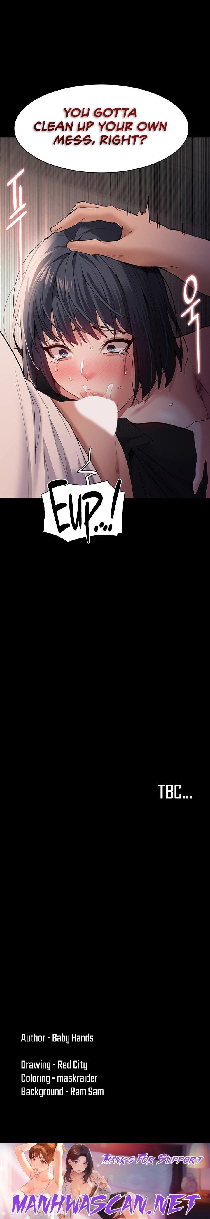 Pervert Diary - Chapter 47 Page 17