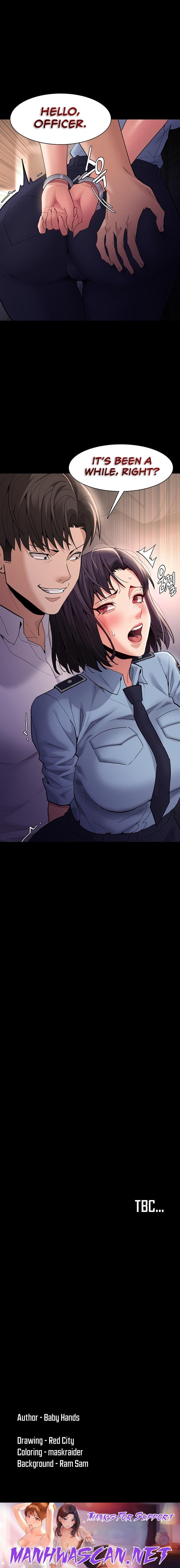 Pervert Diary - Chapter 49 Page 15